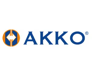 کاتالوگ محصولات AKKO